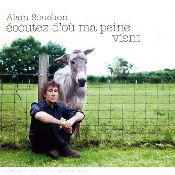 Ecoutez d'Ou Ma Peine Vient