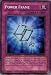 Yu-Gi-Oh! - Power Frame (TSHD-EN063) - The Shining Darkness - 1st Edition - Super Rare