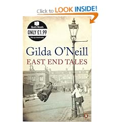 EAST END TALES (QUICK READS)