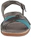 KEEN Women's Dauntless Ankle Sandal