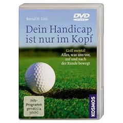 Dein Handicap ist nur im Kopf