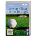 Dein Handicap ist nur im Kopf