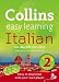 Collins Easy Learning Audio Course - Italian: Stage 2