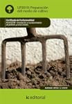 Preparaci�n del medio de cultivo