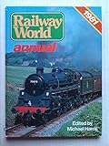 'Railway world' annual. 1981