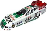 Motorsports Authentics/Action Ashley Force Castrol GTX Funny Car - 1/24 2008