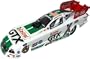 Motorsports Authentics/Action Ashley Force Castrol GTX Funny Car - 1/24 2008