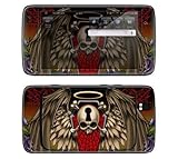 Traditional Tattoo 2 Decorative Skin Decal Sticker for Dell Streak 5 Androi ....