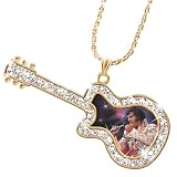 jewelry Elvis Presley