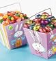 Mr. Cottontail Take Out Tote Jelly Beans