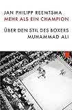 Image de Mehr als ein Champion: Über den Stil des Boxers Muhammad Ali