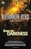 Rush of Darkness (Primal Instinct)