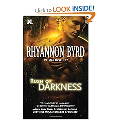 Primal Instincts Series #0-7 and More - Rhyannon Byrd