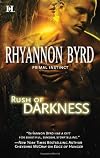 Rush of Darkness