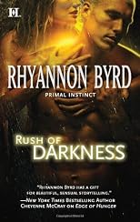 Rush of Darkness