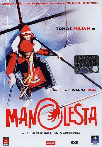 Manolesta Manolesta