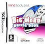 Mind, Body & Soul: Big Word Puzzle Book (Nintendo DS)