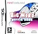 Mind, Body & Soul: Big Word Puzzle Book (Nintendo DS)