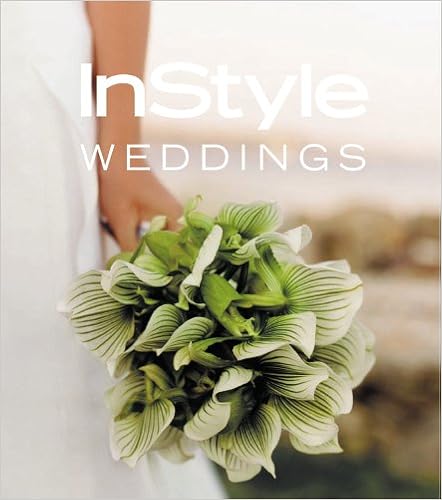 Instyle wedding flowers