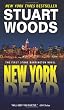 New York Dead (Stone Barrington Novels)