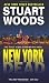 New York Dead (Stone Barrington Novels)