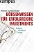 Börsenwissen für erfolgreiche Investments: Analyse, Strategie, Timing