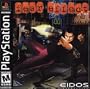 Fear Effect