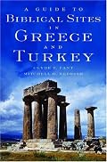 A Guide to Biblical Sites in Greece and Turkey