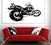 Wall Mural Vinyl Decal Sticker Suzuki 1400 Intruder S6400