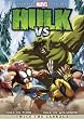 Hulk vs. Thor / Hulk vs. Wolverine (Double Feature)