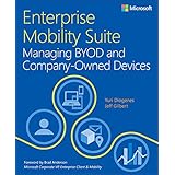 enterprise mobility suite managing byod and company owned devices