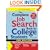 The Complete Job Search Book For College Students: A Step-by-step Guide to Finding the Right Job
