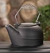 Cast Iron Kettle Humidifier