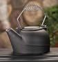 Cast Iron Kettle Humidifier