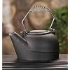 Cast Iron Kettle Humidifier