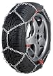 Thule 12mm CB12 High Quality Passenger Car Snow Chain, Size 090 (Sold in pairs)