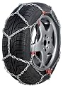Thule 12mm CB12 High Quality Passenger Car Snow Chain, Size 097 (Sold in