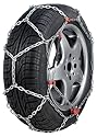 Thule 12mm CB12 High Quality Passenger Car Snow Chain, Size 090 (Sold in pairs)