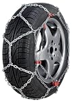 Thule 12mm CB12 High Quality Passenger Car Snow Chain (Sold in pairs)