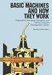 Basic Machines and How They Work