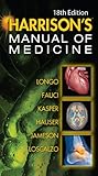 Harrison's manual of medicine