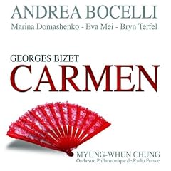 Bizet: Carmen