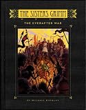 The Sisters Grimm: Book Seven: The Everafter War (Sisters Grimm, The)