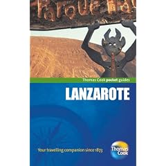 Lanzarote, pocket guides