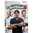 Top Spin 3
