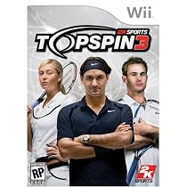 Top Spin 3