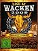 Cover:Wacken 2009 - Live At Wacken Open Air [3 DVDs]