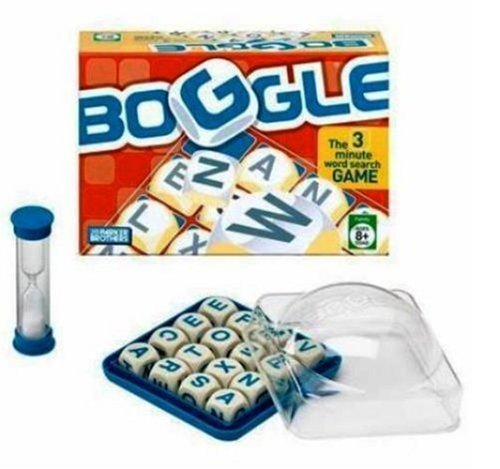Childrens Toyshop  Toys : Boggle