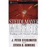 Steidlmayer on Markets: Trading with Market Profile, 2nd Edition