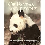 Of Pandas and People, The Central Question of Biological Origins ~ P. William Davis